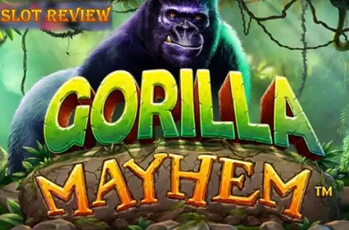 Gorilla Mayhem